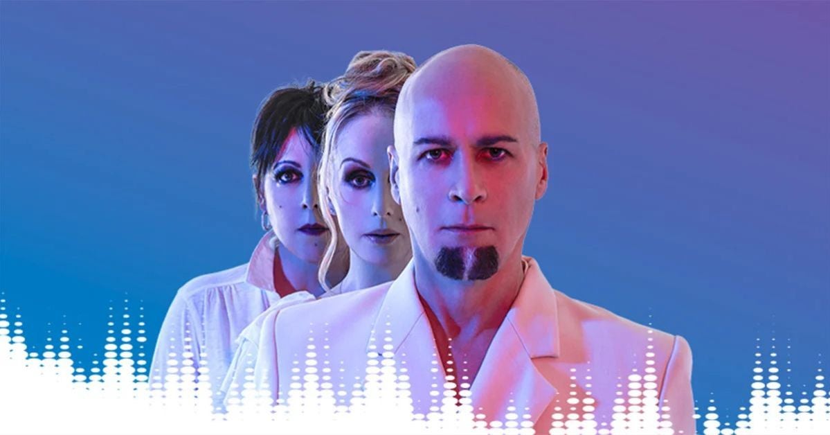 The Human League