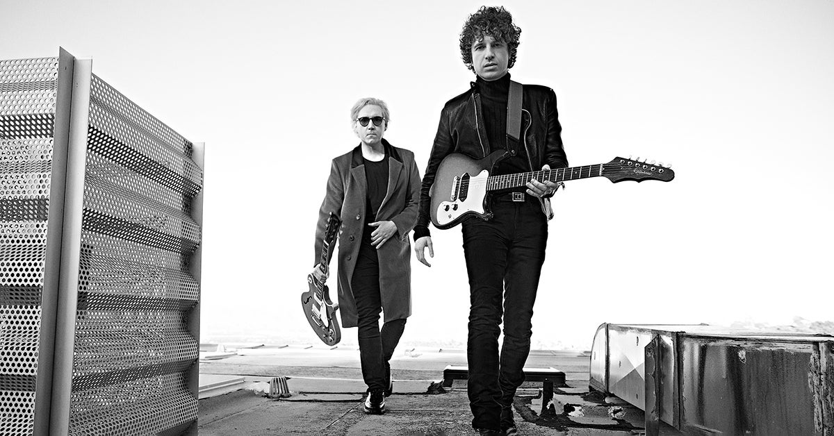 The Kooks