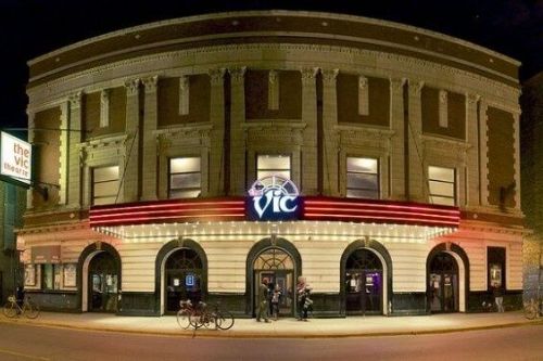 The Vic