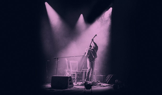 More Info for An Acoustic Evening with Trey Anastasio