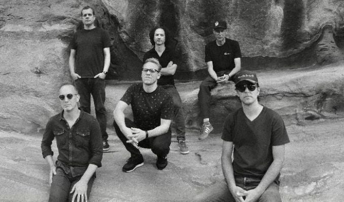 More Info for Umphrey's McGee
