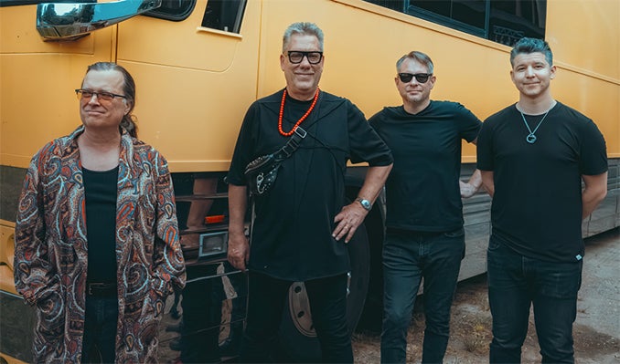 More Info for An Evening with Violent Femmes