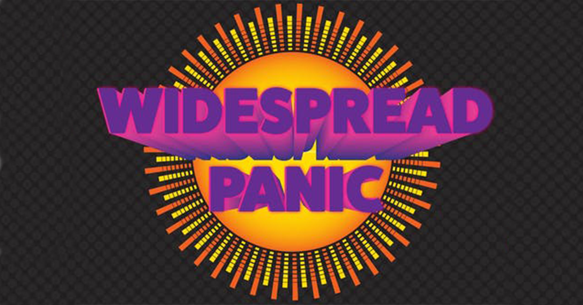 Widespread Panic