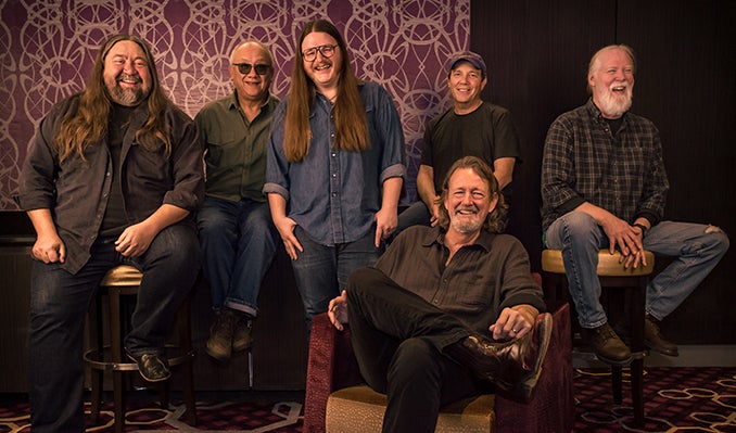 More Info for Widespread Panic