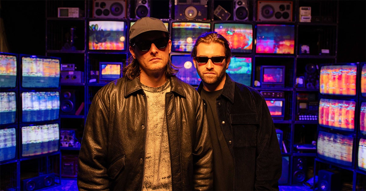 Zeds Dead