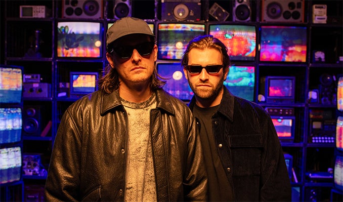 More Info for Zeds Dead